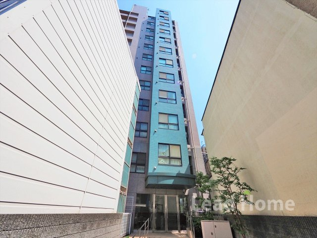 【外観】 | ラ・フォルム池尻大橋
