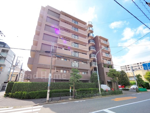 【外観】 | 藤和シティホームズ世田谷下馬