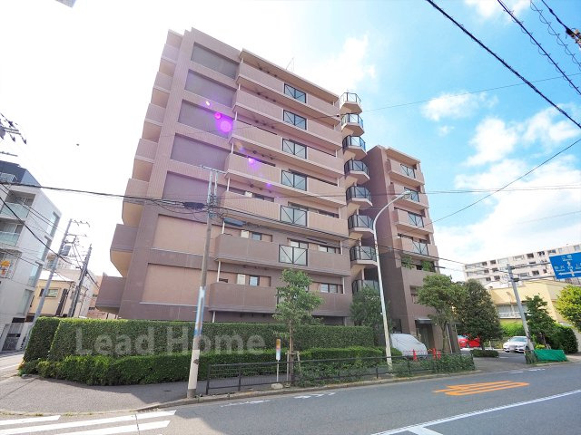 【外観】 | 藤和シティホームズ世田谷下馬