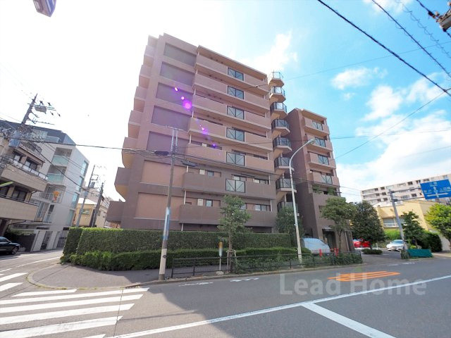 【外観】 | 藤和シティホームズ世田谷下馬