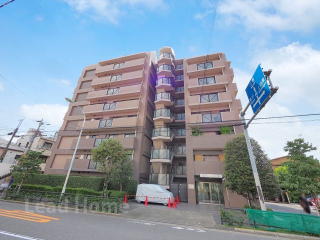 【外観】 | 藤和シティホームズ世田谷下馬