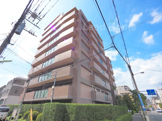 【外観】 | 藤和シティホームズ世田谷下馬