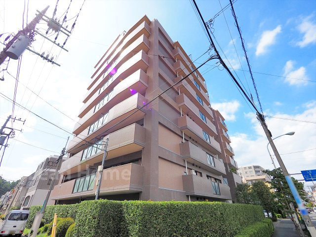 【外観】 | 藤和シティホームズ世田谷下馬