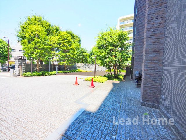 【その他共用部分】 | グランドヒルズ三軒茶屋ヒルトップガーデンＣ棟