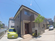 段上町7丁目戸建貸家の画像