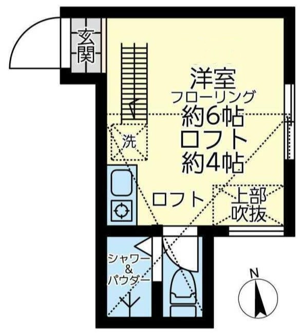 ヴィラ　モアナ