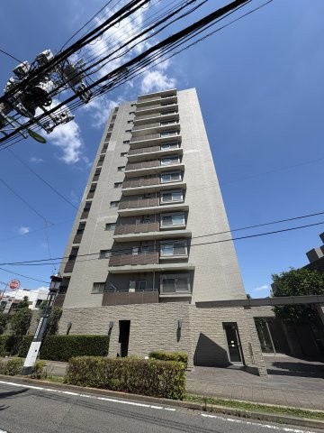 【外観】 | ルフォン世田谷