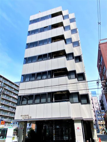 NLC新大阪17号館の画像