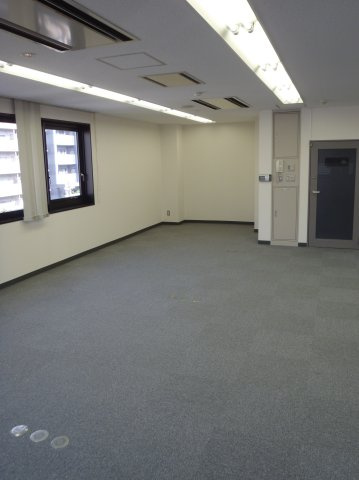 【内装】 | NLC新大阪17号館 | 室内イメージ