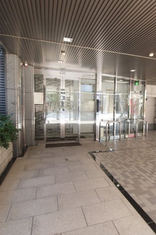  | NLC新大阪17号館 | エントランス