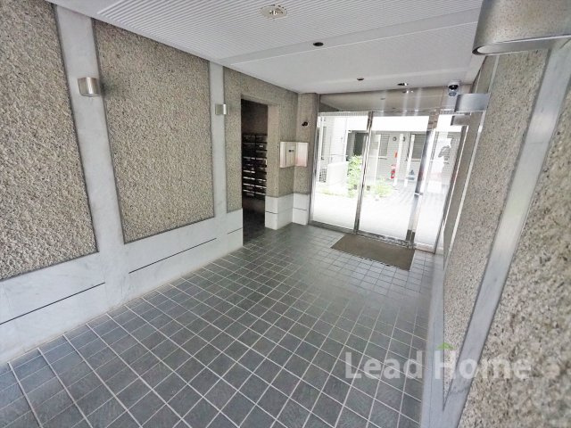 【エントランス】 | 東北沢シティハウス