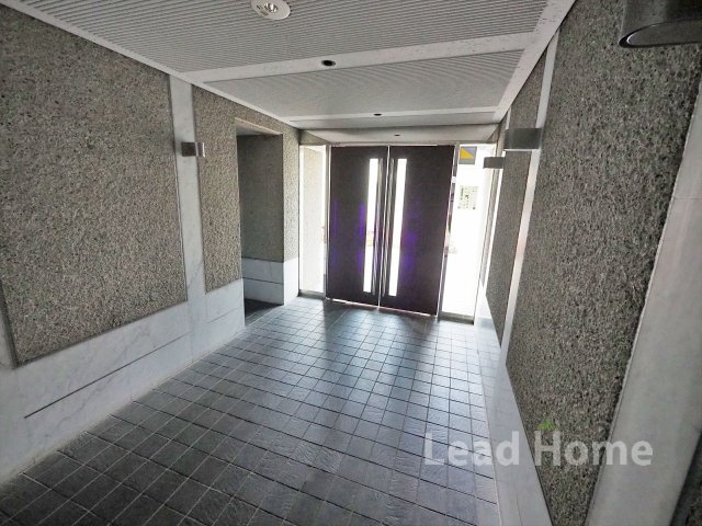 【エントランス】 | 東北沢シティハウス