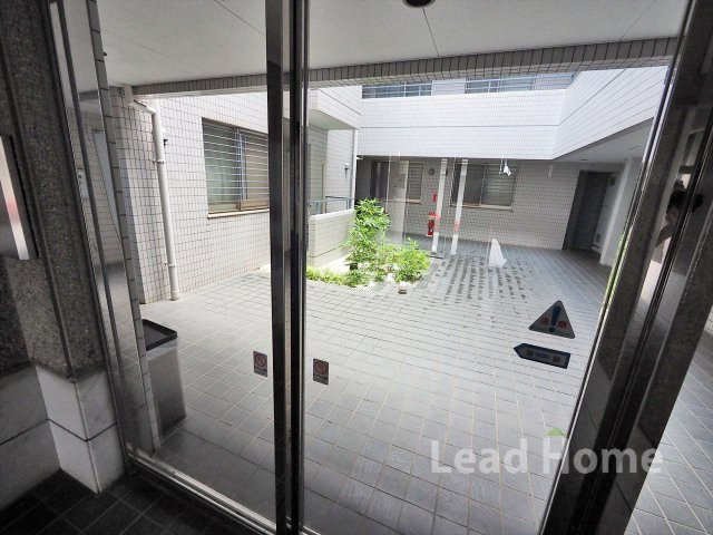 【その他共用部分】 | 東北沢シティハウス