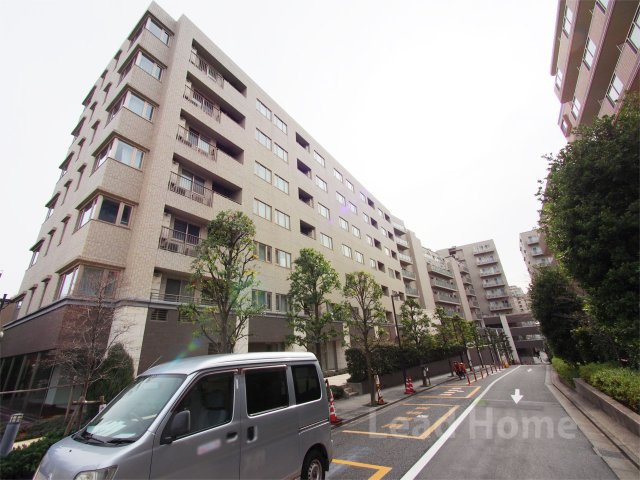 【外観】 | グレンパーク駒場