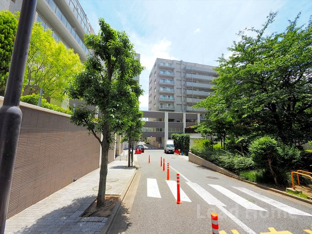 【外観】 | グレンパーク駒場
