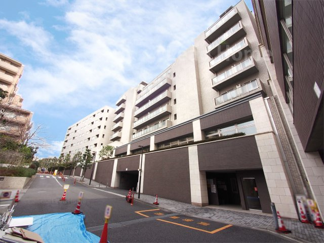 【外観】 | グレンパーク駒場