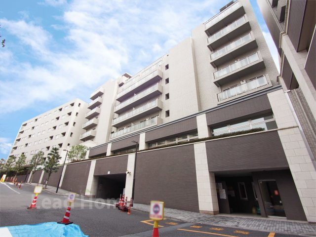 【外観】 | グレンパーク駒場