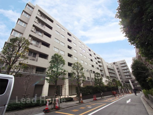 【外観】 | グレンパーク駒場