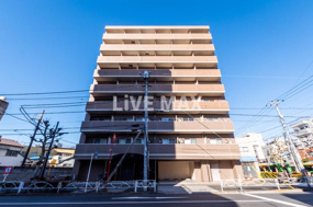 ドルチェ東京　向島弐番館の画像
