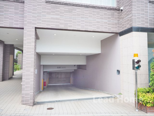 【駐車場】 | Ｄ’グランセ駒沢公園
