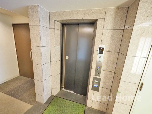 【設備】 | Ｄ’グランセ駒沢公園