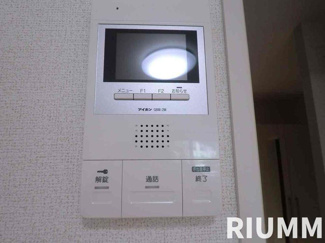 【セキュリティ】 | シャルマンあさがや