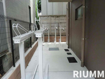 【その他共用部分】 | シャルマンあさがや