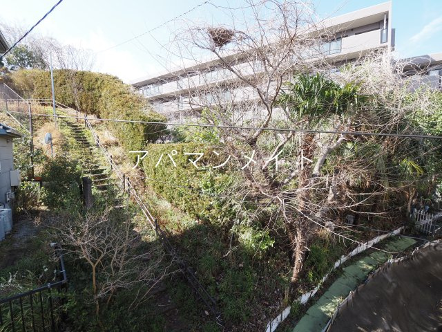 【展望】 | 眺望です