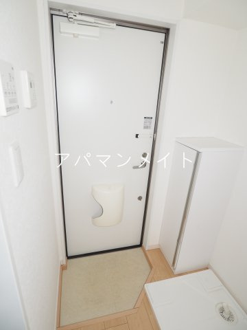 【玄関】 | 玄関です