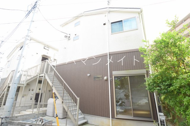 【その他共用部分】 | 建物外観です