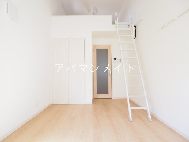 【居間・リビング】 | おしゃれな居間です
