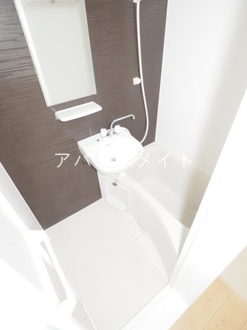【浴室】 | 浴室乾燥機付きです