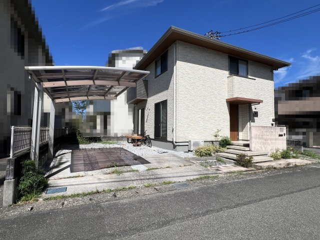【外観】 | 高知市札場