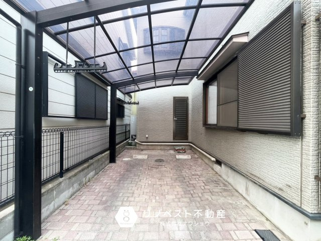 東大阪市池之端町の駐車場|【リノベスト不動産】女性スタッフ・男性スタッフ共に活躍中！
