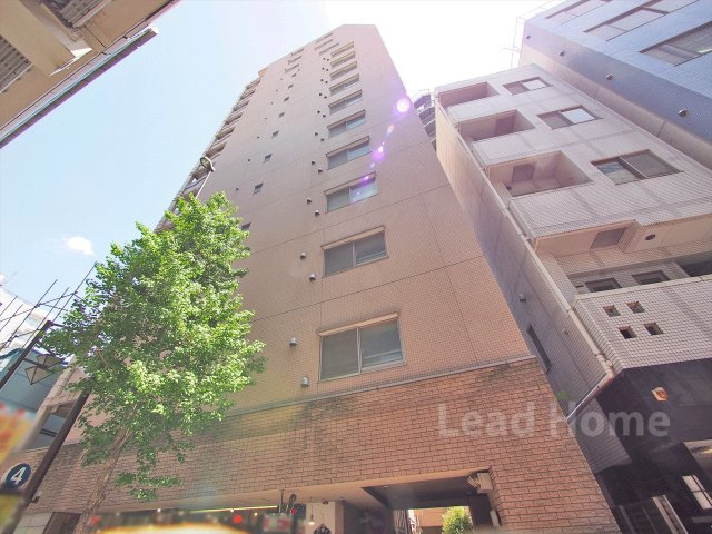 【外観】 | プラティーク三軒茶屋