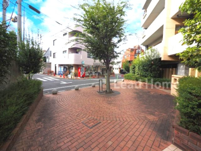 【その他】 | クレッセント用賀