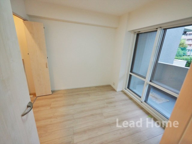【洋室】 | クレッセント用賀
