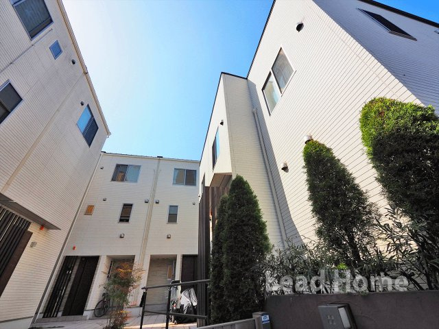 【外観】 | リムテラス世田谷下馬