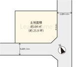 世田谷区新町2丁目の画像