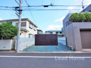 世田谷区深沢1丁目の画像