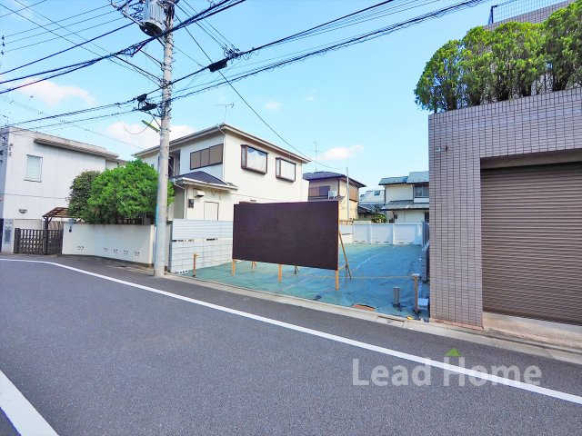 【外観】 | 世田谷区深沢1丁目 | 風通しが良く心地よい日差しの中で快適にお過ごしいただけます♪