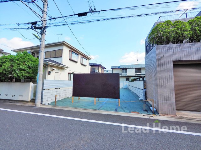 【外観】 | 世田谷区深沢1丁目 | 陽当たり良好なロケーションです！明るい光がしっかりと差し込み毎日の生活を明るく彩ります♪