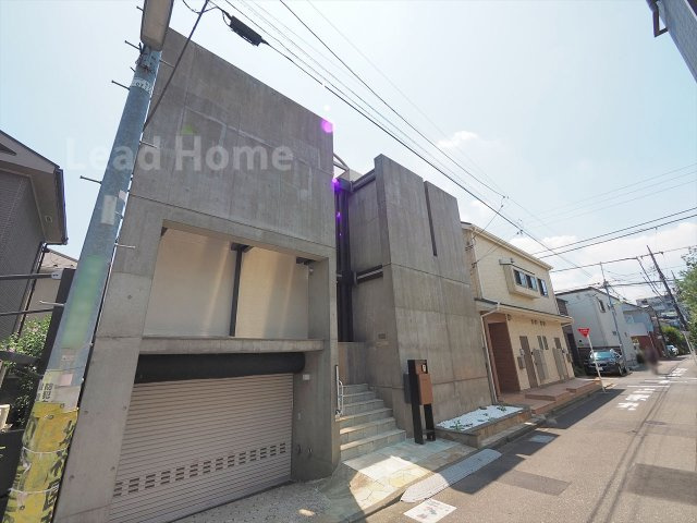 【外観】 | 世田谷区砧6丁目