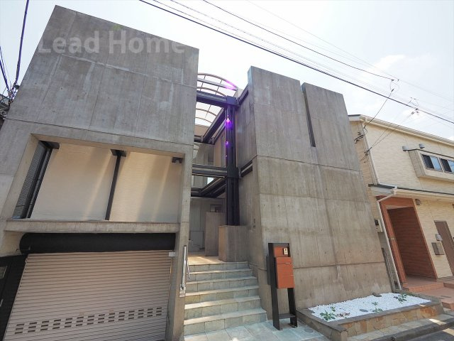 【外観】 | 世田谷区砧6丁目