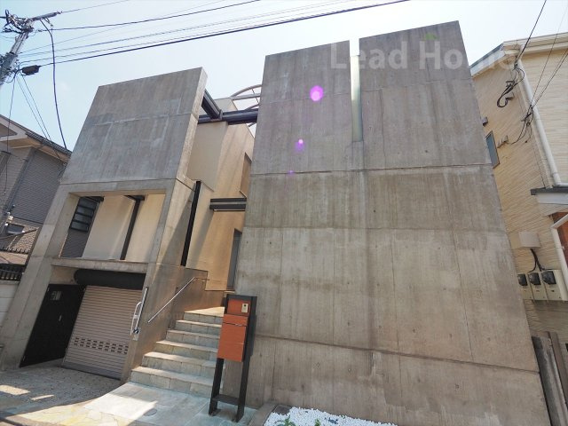 【外観】 | 世田谷区砧6丁目