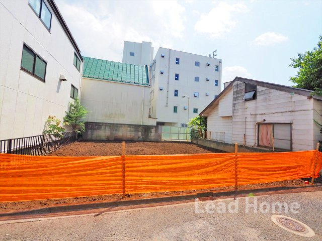 【外観】 | 世田谷区等々力2丁目 | 風通しが良好で室内にも新鮮な空気がしっかり届きます！通風・採光に優れた爽やかな空間で生活していただけます♪