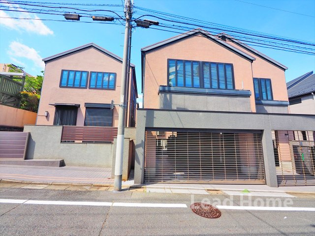 【外観】 | 世田谷区等々力5丁目
