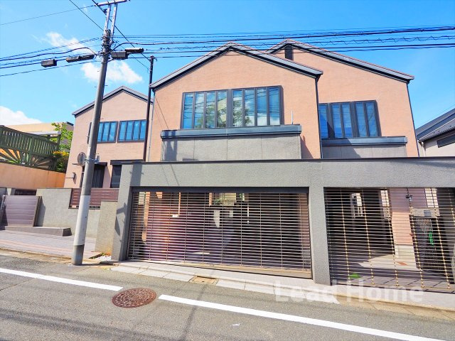 【外観】 | 世田谷区等々力5丁目
