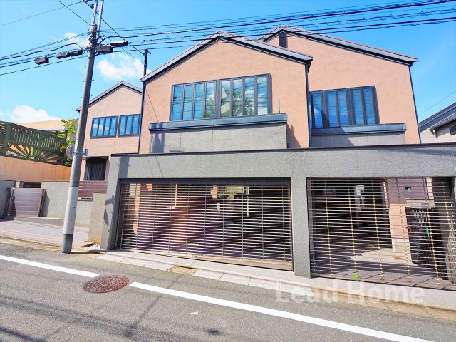 【外観】 | 世田谷区等々力5丁目
