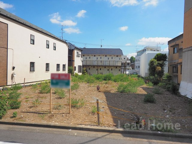 【外観】 | 世田谷区赤堤1丁目 | 閑静で落ち着いた住宅街に位置する明るい住環境です！周囲の視線を気にせずゆったりとお過ごしいただけます♪